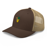 chaachocino - trophy - trucker - Thumbnail 10