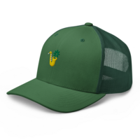 chaachocino - trophy - trucker - Thumbnail 14