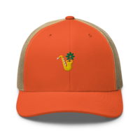 chaachocino - trophy - trucker - Thumbnail 16