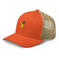 chaachocino - trophy - trucker - Thumbnail 18