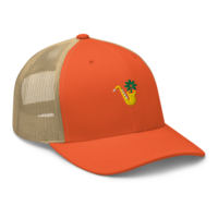 chaachocino - trophy - trucker - Thumbnail 19