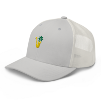 chaachocino - trophy - trucker - Thumbnail 22