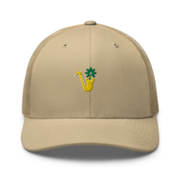 chaachocino - trophy - trucker - Thumbnail 24