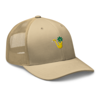 chaachocino - trophy - trucker - Thumbnail 27