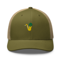 chaachocino - trophy - trucker - Thumbnail 28