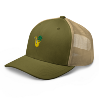 chaachocino - trophy - trucker - Thumbnail 30