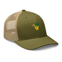chaachocino - trophy - trucker - Thumbnail 31