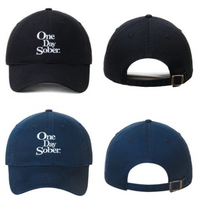ONE DAY SOBER CAP - Thumbnail 2