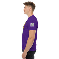 WOR26 Unisex Classic Tee - Thumbnail 2