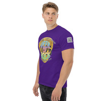 WOR26 Unisex Classic Tee - Thumbnail 3