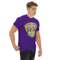 WOR26 Unisex Classic Tee - Thumbnail 5