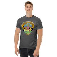 WOR26 Unisex Classic Tee - Thumbnail 6