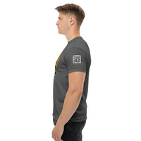 WOR26 Unisex Classic Tee - Thumbnail 8