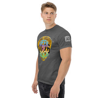 WOR26 Unisex Classic Tee - Thumbnail 9