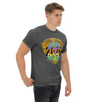 WOR26 Unisex Classic Tee - Thumbnail 11