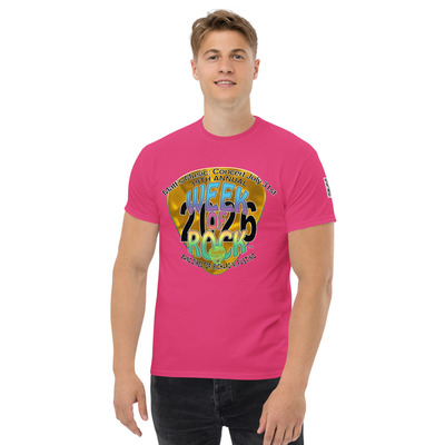 Wor26 unisex classic tee