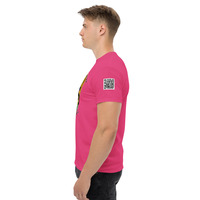 WOR26 Unisex Classic Tee - Thumbnail 14