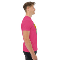 WOR26 Unisex Classic Tee - Thumbnail 15