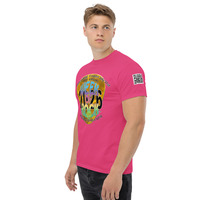 WOR26 Unisex Classic Tee - Thumbnail 16