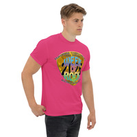 WOR26 Unisex Classic Tee - Thumbnail 17