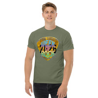 WOR26 Unisex Classic Tee - Thumbnail 18