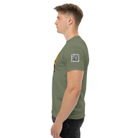 WOR26 Unisex Classic Tee - Thumbnail 20
