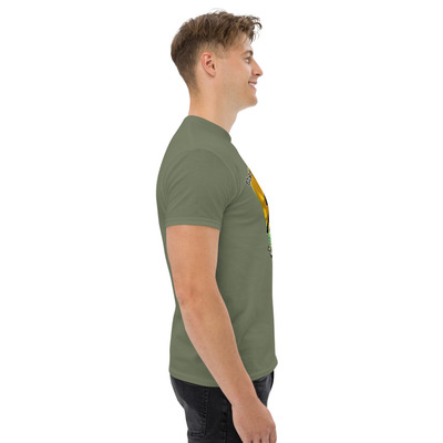 Wor26 unisex classic tee