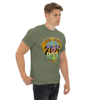 WOR26 Unisex Classic Tee - Thumbnail 23