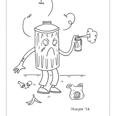 ‘can control’ original illustration