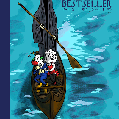 Random short stories by a future bestseller vol 2