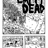 Random Short Stories by a Future Bestseller Vol 2 - Thumbnail 3