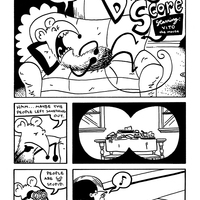 Random Short Stories by a Future Bestseller Vol 2 - Thumbnail 4