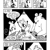 Random Short Stories by a Future Bestseller Vol 2 - Thumbnail 5