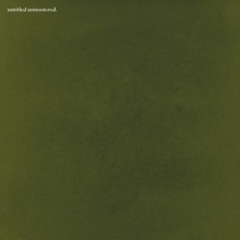 Kendrick Lamar - Untitled Unmastered 