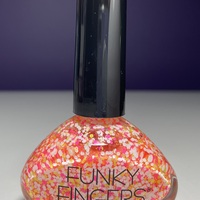 Funky Fingers - Glitter Matters - Thumbnail 2