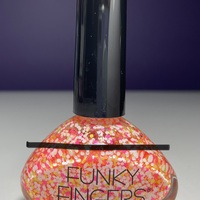 Funky Fingers - Glitter Matters - Thumbnail 3