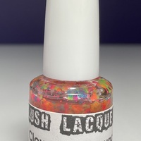Lush Lacquer - Clowning Around (mini) - Thumbnail 1