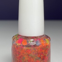 Lush Lacquer - Clowning Around (mini) - Thumbnail 2