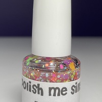 Polish Me Silly - Funfetti (mini) - Thumbnail 1