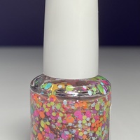 Polish Me Silly - Funfetti (mini) - Thumbnail 2