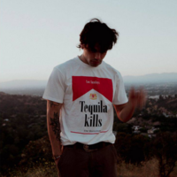 Tequila Killer Printed Tee - Thumbnail 2