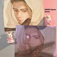 Golden Kamuy Log - Thumbnail 5