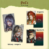 Honkai Star Rail Log - Thumbnail 2