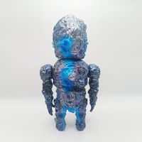 DOROGAMI (泥神) 12,6" - Thumbnail 3