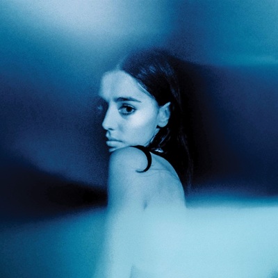 Samia - Honey (Blue Vinyl)