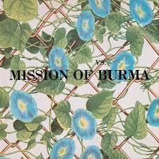 Mission of Burma - Vs.