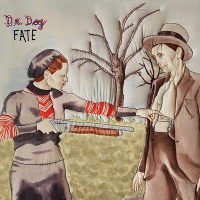 Dr. dog - fate