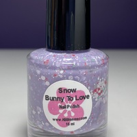 KBShimmer - Snow Bunny To Love - Thumbnail 1