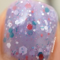 KBShimmer - Snow Bunny To Love - Thumbnail 3