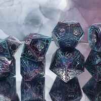 Roshan Stained Glass Set - Thumbnail 2